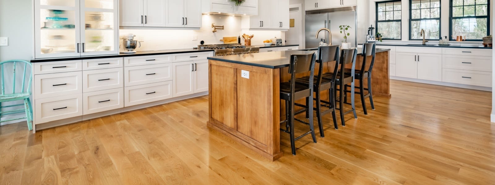 Hardwood Floors Naperville IL