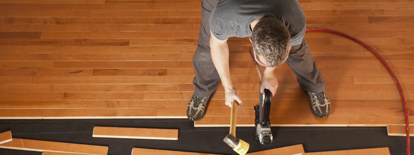 Pre-Finished Hardwood Naperville IL 1 Pre-Finished Hardwood Naperville IL