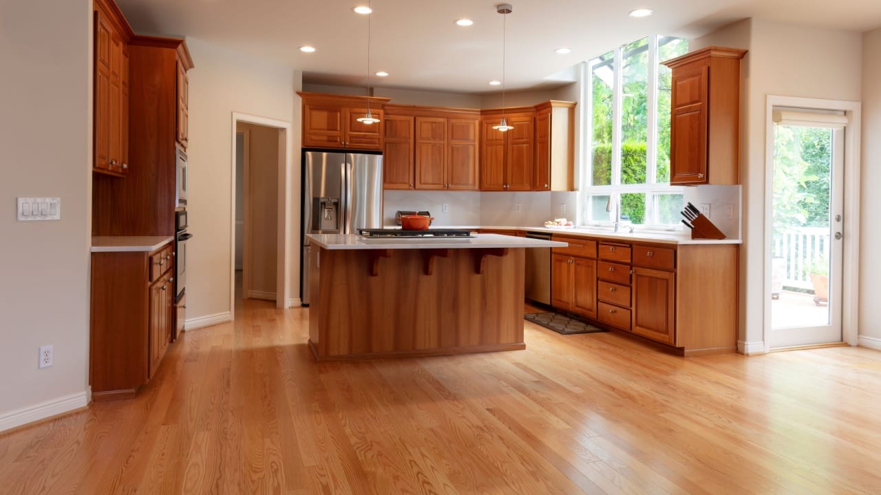 Refinishing Hardwood Floors 1 Refinishing Hardwood Floors
